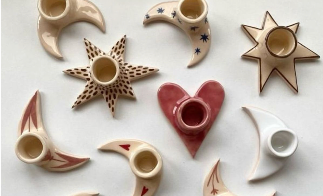 Christmas Decoration Workshop