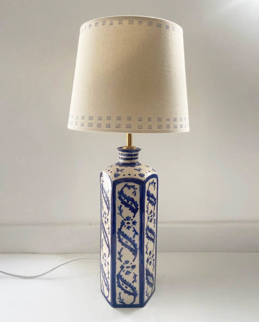 Lamp Making Course