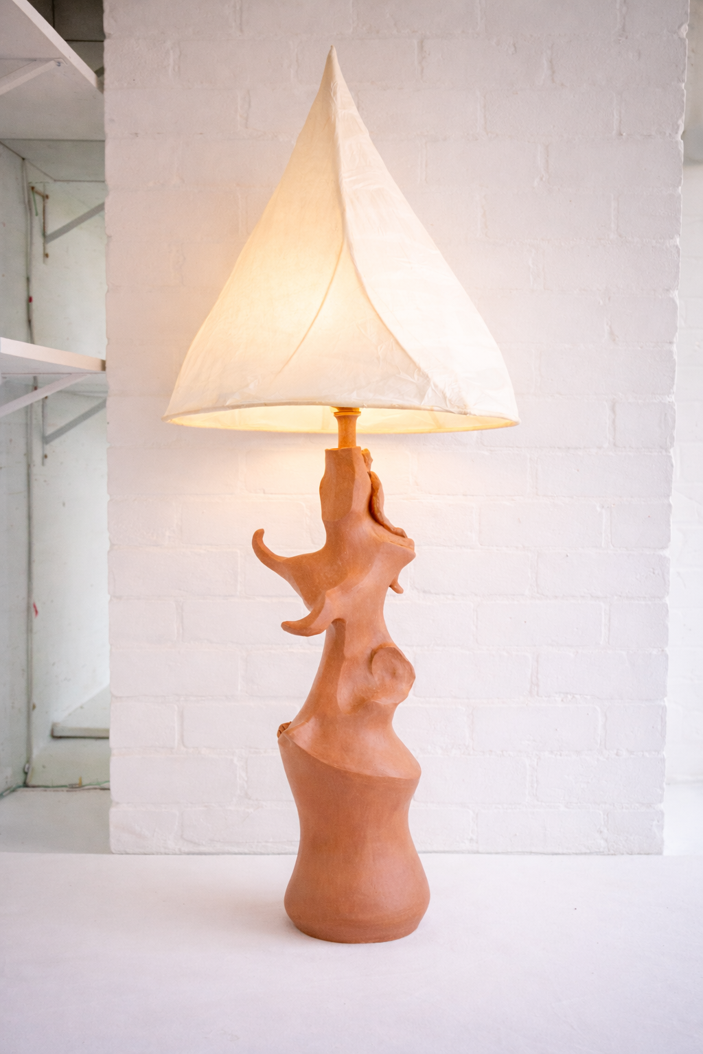 Weekend Lamp Making Course