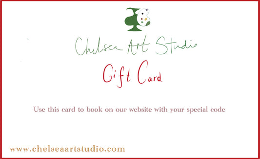 Gift Cards