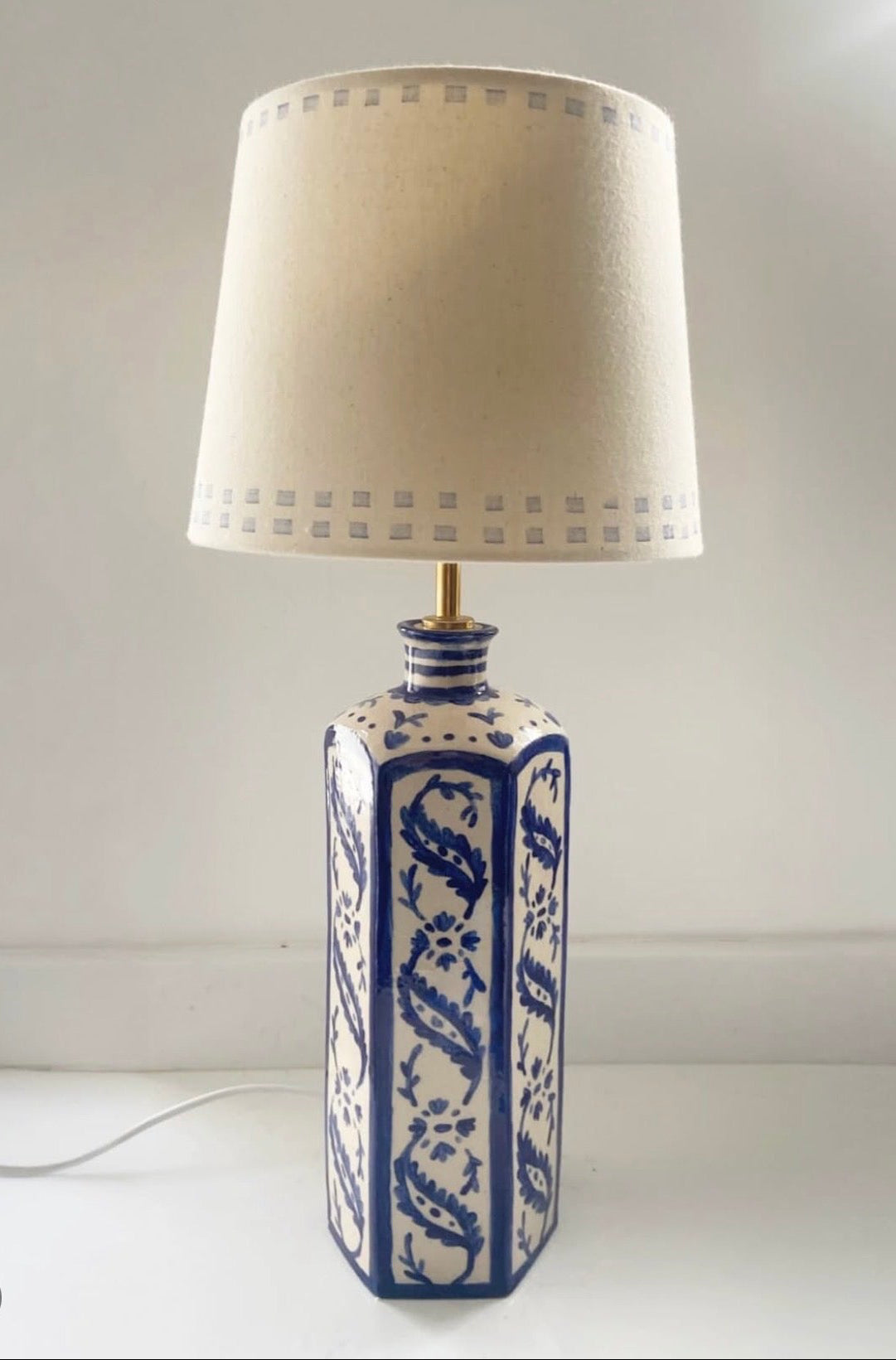 Weekend Lamp Making Course